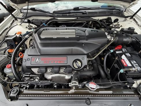 Used 2003 Acura TL Type-S FWD image 14