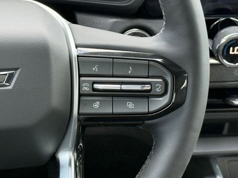 New 2026 Chevrolet Colorado Trail Boss image 14