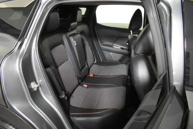 Certified 2025 Nissan Kicks SR AWD/4WD image 28