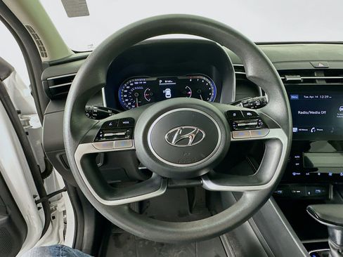 Used 2024 Hyundai Tucson SEL image 11