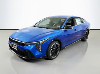 New 2026 Kia K4 GT-Line Turbo FWD video 3