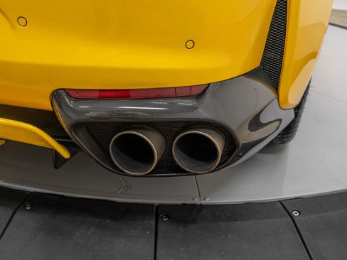 Certified 2019 Ferrari 812 Superfast image 51