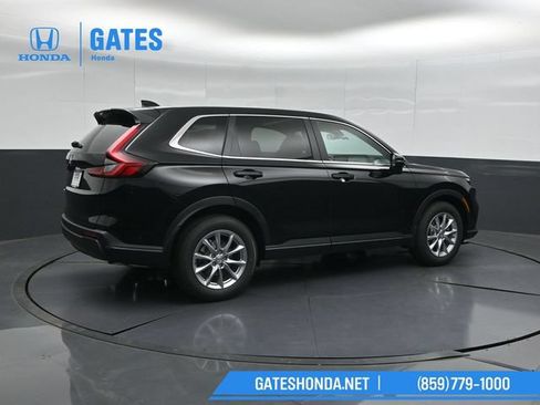 New 2026 Honda CR-V EX image 2