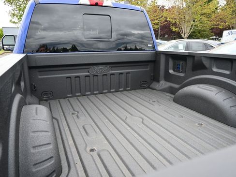 New 2026 Ford F350 XLT AWD/4WD image 9