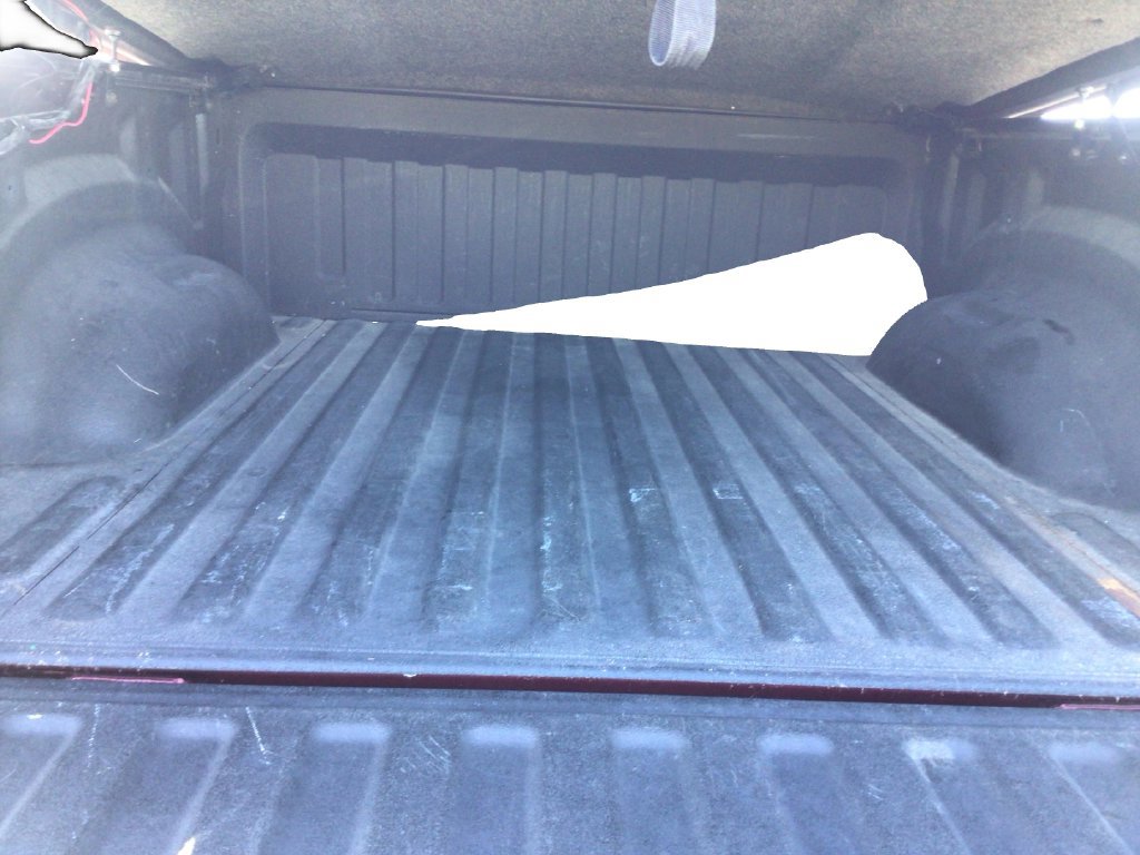 Used 2020 RAM 1500 Laramie AWD/4WD image 13