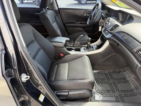 Used 2013 Honda Accord Sport image 20