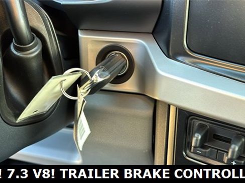 New 2026 Ford F350 XLT image 9