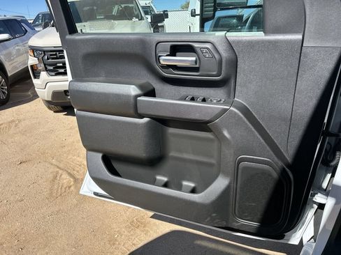 New 2026 Chevrolet Silverado 2500 W/T w/ WT Convenience Package RWD image 20