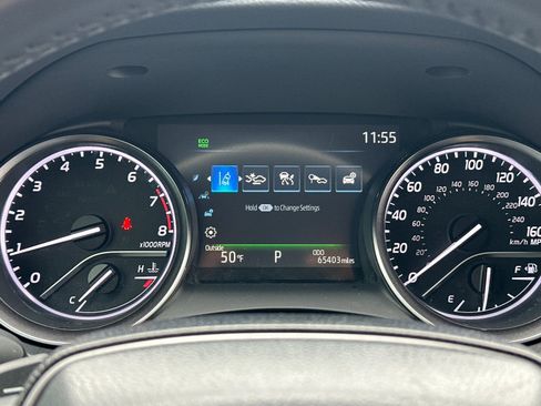 Used 2023 Toyota Camry SE image 21