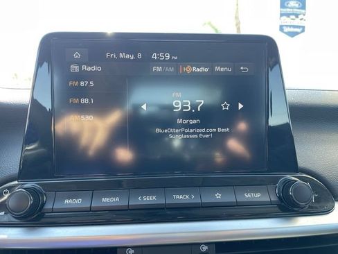 Used 2024 Kia Forte LXS FWD image 13
