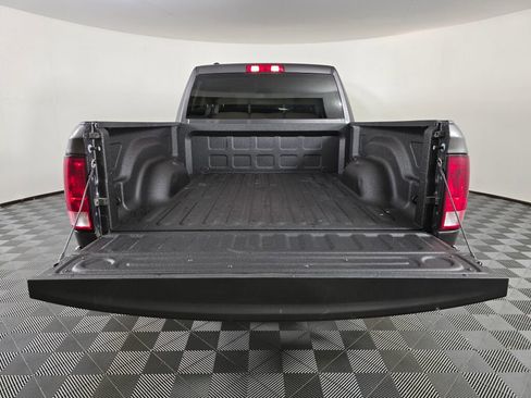 Used 2024 RAM 1500 Classic SLT image 15