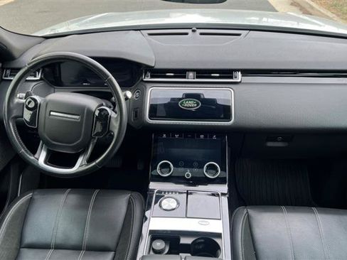 Used 2018 Land Rover Range Rover Velar S AWD/4WD image 65