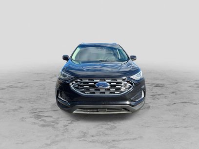Used 2020 Ford Edge SEL w/ Convenience Package