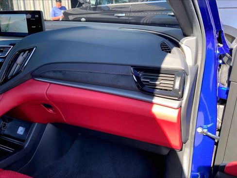 Certified 2025 Acura RDX A-Spec image 18