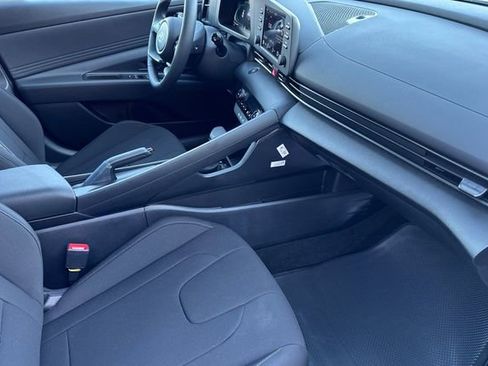 New 2026 Hyundai Elantra Sport image 15