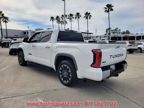 Used 2023 Toyota Tundra Limited image 6