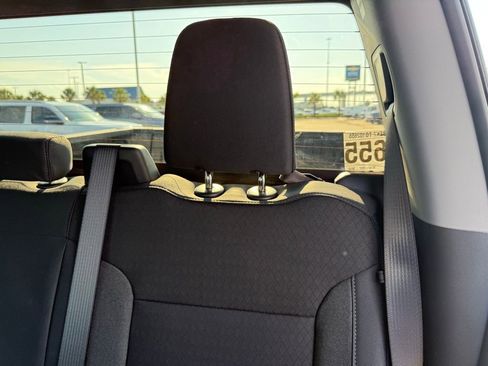 New 2026 Chevrolet Silverado 1500 Custom image 35