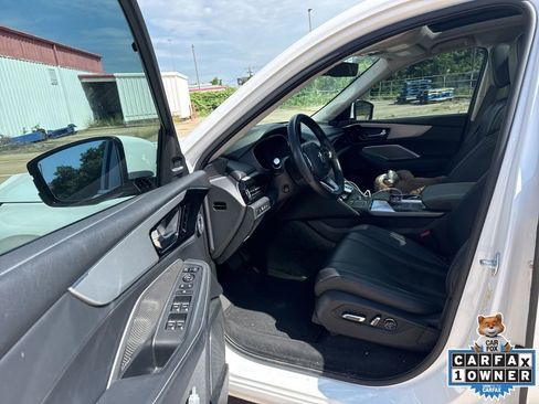 Certified 2023 Acura MDX FWD w/ Technology Package image 9
