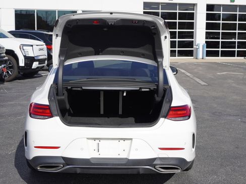 Used 2020 Mercedes-Benz CLS 450 4MATIC image 9