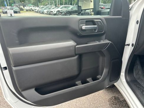 New 2025 GMC Sierra 2500 Pro image 13