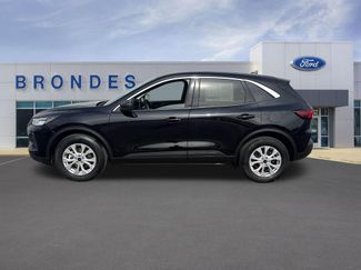 Used 2024 Ford Escape Active w/ Tech Pack #1 360° Tour