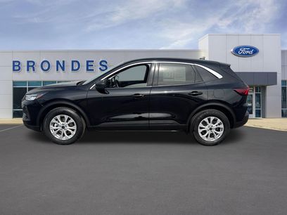 Used 2024 Ford Escape Active w/ Tech Pack #1