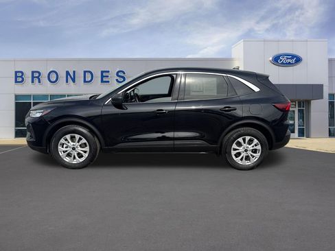 Used 2024 Ford Escape Active w/ Tech Pack #1 image 1