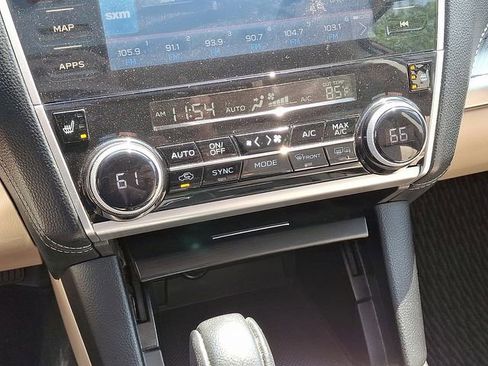 Used 2019 Subaru Outback 2.5i Premium image 23