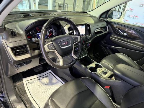 Used 2020 GMC Terrain Denali w/ GMC Pro Grade Package AWD/4WD image 31