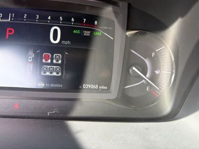 Used 2023 Honda Passport TrailSport