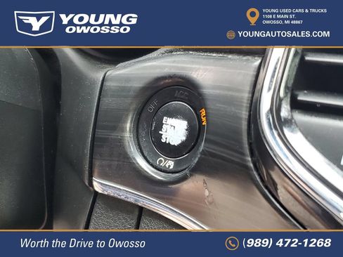 Used 2021 Jeep Grand Cherokee Limited w/ Quick Order Package 2GK 80th AWD/4WD image 17