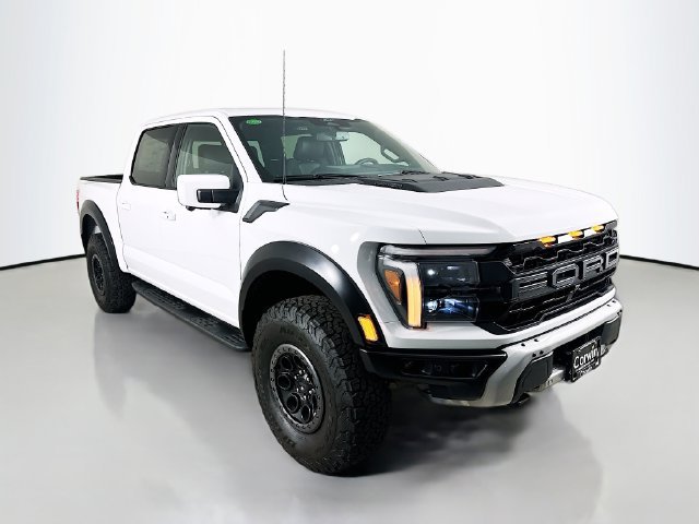 New 2026 Ford F150 Raptor AWD/4WD 360° Tour