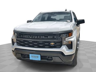 Certified 2023 Chevrolet Silverado 1500 W/T w/ WT Convenience Package