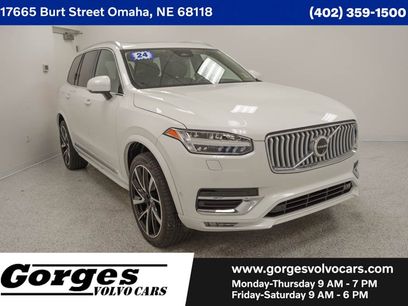 Certified 2024 Volvo XC90 B6 Plus w/ Protection Package Premier