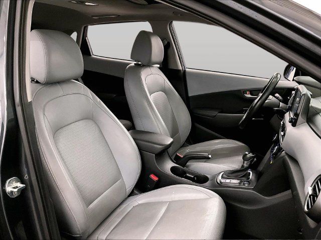 Used 2018 Hyundai Kona Ultimate AWD/4WD image 7