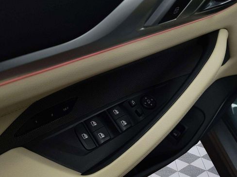 Used 2025 BMW i4 xDrive40i w/ M Sport Package image 12