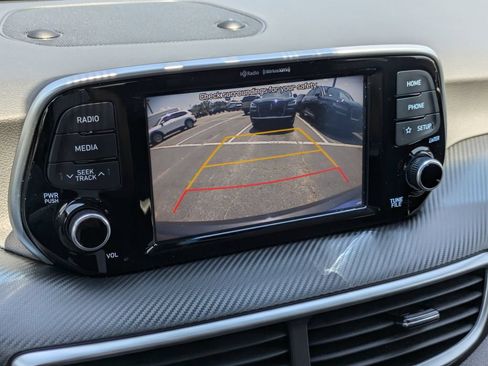 Used 2021 Hyundai Tucson Value FWD image 21