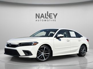 Used 2024 Honda Civic Touring video 1