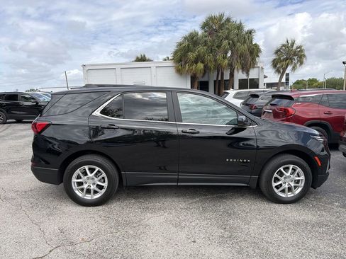 Certified 2023 Chevrolet Equinox LT image 2