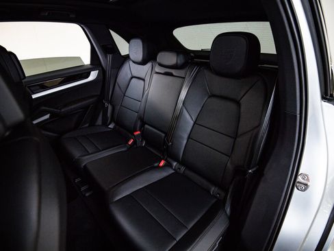New 2026 Porsche Cayenne S AWD/4WD image 24