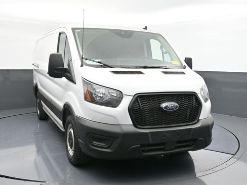 Used 2024 Ford Transit 150 Base image 2