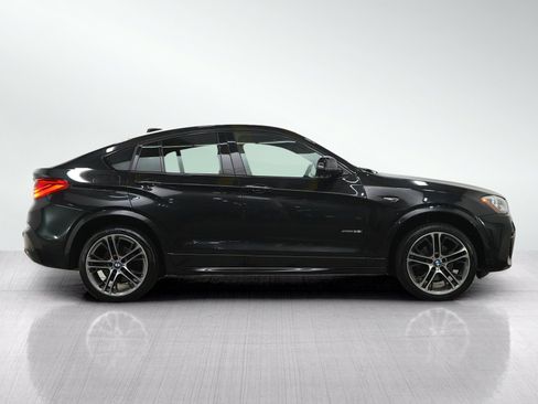 Used 2015 BMW X4 xDrive35i AWD/4WD image 7