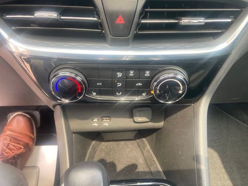 Certified 2024 Buick Encore GX Sport Touring w/ Experience Buick Package AWD/4WD image 32