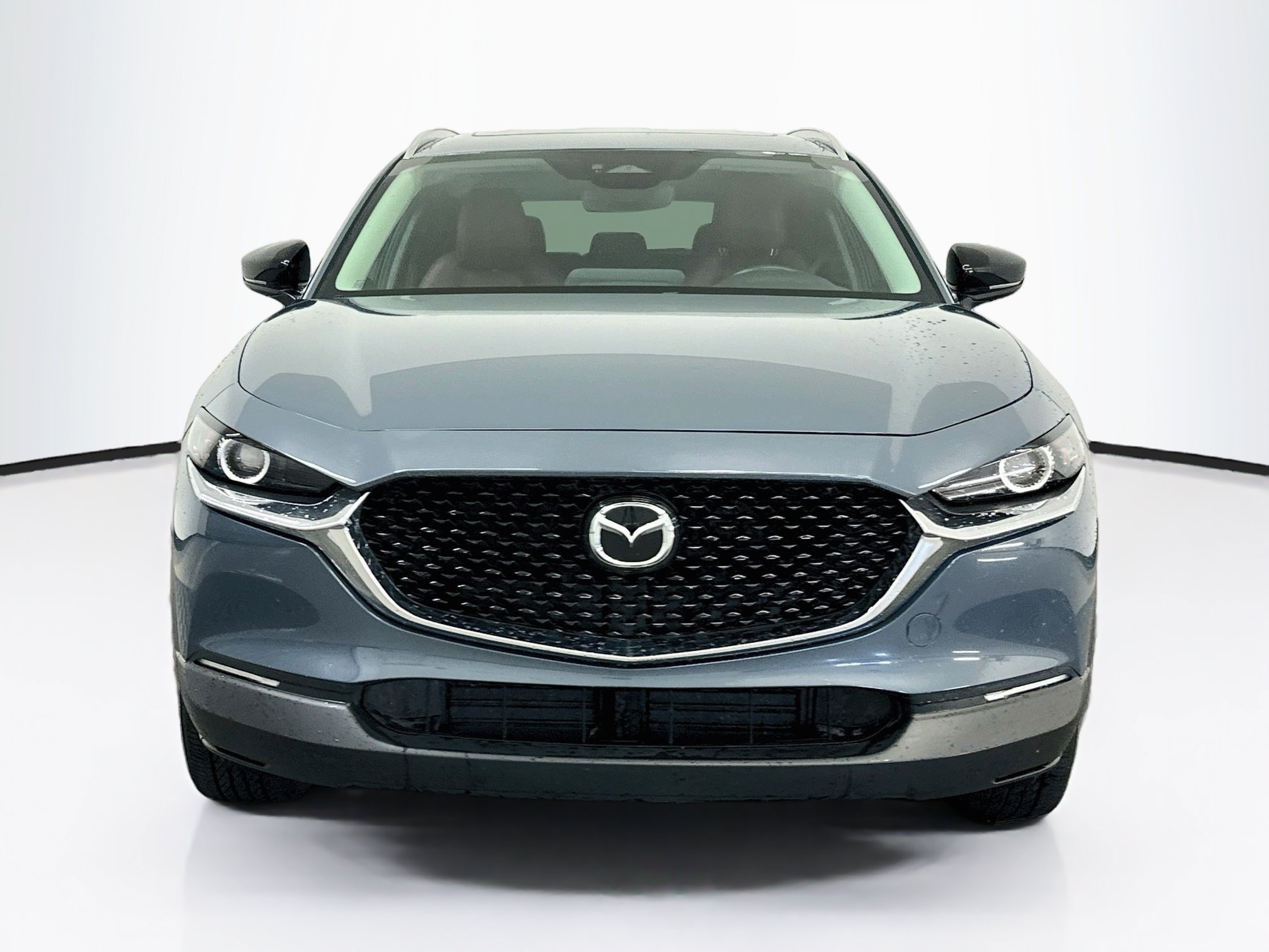 Used 2025 MAZDA CX-30 AWD 2.5 S w/ Preferred Package image 2