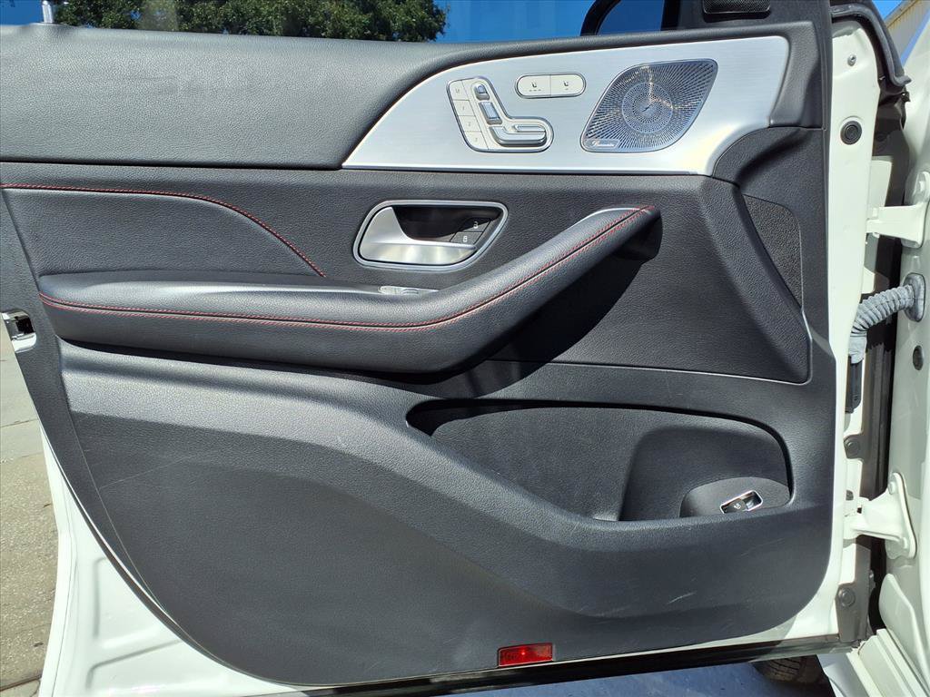 Used 2023 Mercedes-Benz GLE 53 AMG 4MATIC Coupe image 18
