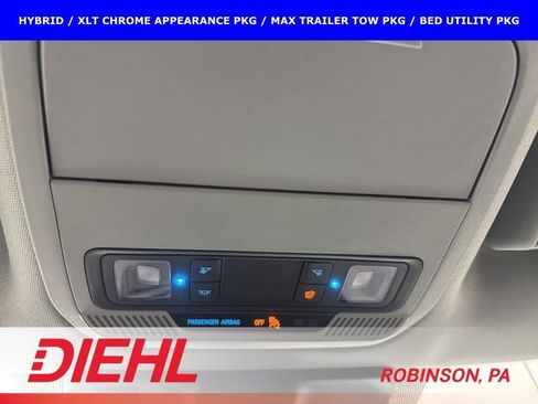 Used 2023 Ford F150 XLT w/ Equipment Group 302A High image 36