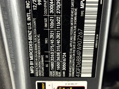 Used 2023 Mercedes-Benz GLE 53 AMG 4MATIC Coupe image 22