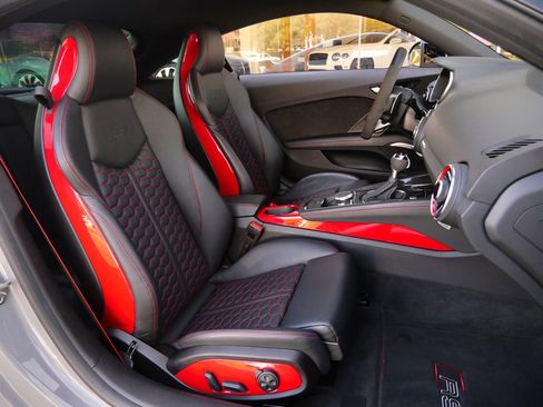 Used 2021 Audi TT RS image 26