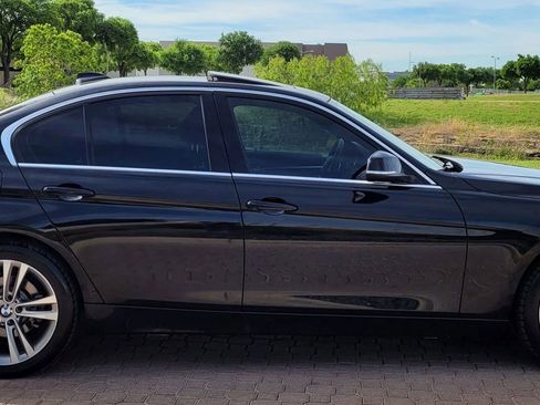 Used 2017 BMW 330i Sedan image 7