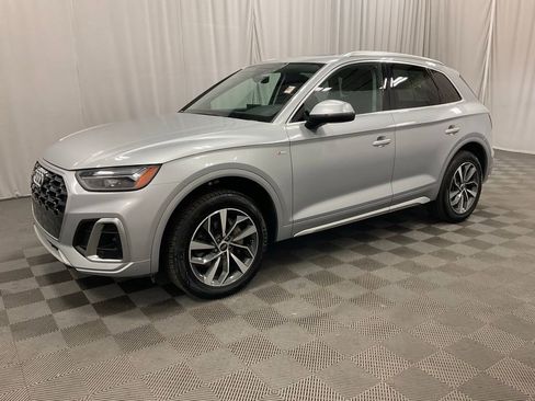Used 2024 Audi Q5 2.0T Premium Plus image 9